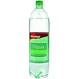 Marca Blanca - Gourmet Agua con Gas, Pack de 6