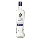 MIKANOFF vodka triple destilado botella 1 lt