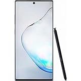 SAMSUNG Galaxy Note 10 Plus N975 12GB de RAM / 256GB Doble Sim Aura Negro