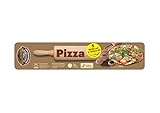 Casa Tarradellas Masa para Pizza 5 Cereales, 260g