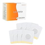 50 pcs Parche Adelgazante, Slimming Patches, Slim Weight Loss Sticker, Para Adelgazar y Perder Peso, Quema de Grasa Rápido y Seguro