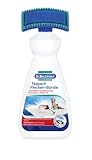 Dr. Beckmann - Cepillo para manches de alfombra, 650 ml, 1 unidad