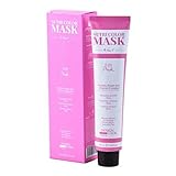 DESIGN LOOK NUTRI Color Mask 4 IN 1 Pink 120ML, Único, Estándar