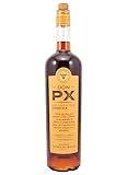 Pedro Ximénez Don Px Vino Dulce De Pasas Cosecha 2021