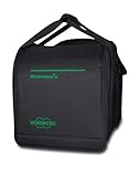 VORWERK., Bolsa DE Transporte THERMOMIX TM31,TM5, TM6