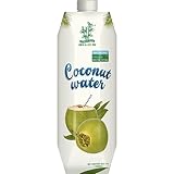 BAMBOO TREE Agua de Coco, 1 x 1 LTR