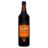 Lea & Perrins Worcestershire Sauce - 1 x 568ml