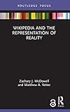 Wikipedia and the Representation of Reality