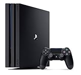 Sony Playstation 4 PS4 PRO Konsole 1 TB (EU-Ware)