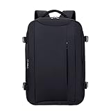 Lossga Mochila Viaje Cabina Avion 40x20x25 para Ryanair Travel Backpack Mochila Maleta Equipaje de Mano Mochilas Viagem Bolsa Hombre Mujer