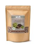 Biojoy Pasas Sultanas Ecologicas (1 kg), sin azúcar añadido y sin azufre