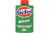 Henkel: Sidol Metallpolitur 250 ml [importación italiana]