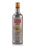 Rives Vodka Caramel Liquor 70cl 30º