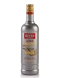 Rives Vodka Caramel Liquor 70cl 30º