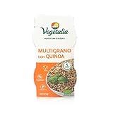 VASITO MULTIGRANO con quinoa 2x125gr. BIO