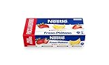 Multipack Yogures Nestlé Fresa- Plátano