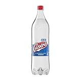 La Casera® Gaseosa, El Refresco Ligero, con Cero Azúcares y Cero Calorías - Botella 1,5L