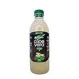 NATURAE Jugo Aloe Vera con Pulpa Ecológico - 1000 ml