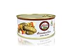 Banderillas Sabor Anchoa - El Cabildo - Pandereta 1,100 gr - Banderillas de Aceituna, Olivas, Cebolla, Pepinillos, Guindilla, Pimiento