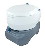 Campingaz Easygo WC Portátil, Blanco, 20 l