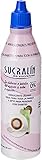 SUCRALIN® - Edulcorante Sucralosa Líquido 84 ml | 100% Natural | Para todas las Dietas | 0% calorías | Sabe a azúcar |