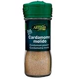 DD-CARDAMOMO MOLIDO BIO 30 G