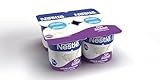 Nestlé Yogur Sin Lactosa Azucarado, 4 x 120 g