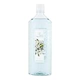 AGUA FRESCA DE RUY - Azahar, Perfume Unisex, 750 ml, Colonia Hombre y Mujer, Eau de Toilette Masculina y Femenina, Aroma Cítrico y Floral, Fragancia Suave de Larga Duración