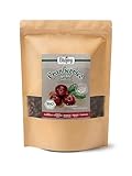 Biojoy Arándanos rojos secos Ecológicos (1 kg), endulzado con jugo de manzana