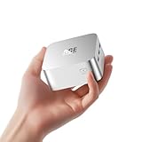 ACEMAGICIAN T8PLUS Mini PC, Ιntel Alder Lake-N100 (hasta 3,4 GHz), 16GB LPDDR5 512GB M.2 SSD, Mini Ordenador De Sobremesa Windows 11 Pro, Doble Ethernet,4K UHD,para Negocios Oficina en Casa