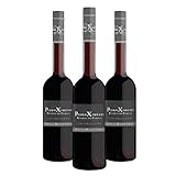 Pedro Ximénez Reserva de Familia - Pack 3 botellas de 50cl - Vino de licor dulce D.O. 'Málaga'