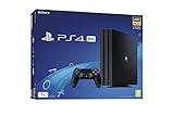 Sony Playstation 4 Pro 1 TB [Importación Inglesa]