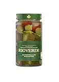 Rioverde Banderillas Picantes, 330g