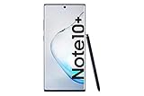 Samsung Galaxy Note10+ DS Negro 256 GB Note 10