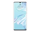 Huawei P30 Pro 16,4 cm (6.47') 8 GB 128 GB Ranura híbrida Dual SIM 4G Negro 4200 mAh - Smartphone (16,4 cm (6.47'), 8 GB, 128 GB, 40 MP, Android 9.0, Negro)