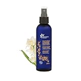 Agua Floral de Azahar Fleurance Nature certificada Orgánica 200ml certificado Bio agua de belleza mujer y hombre tonificante desmaquillante 26129