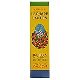 Le Phare du Cap Bon Pasta de Harissa - 70 gr