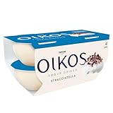 Oikos Stracciatella 4x110 g