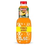 Bebida refrescante de Multifrutas a partir de Zumo de frutas concentrado Sin azúcares añadidos 1,5L Granini Inmune Support