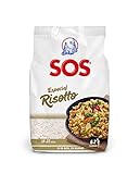 Sos Arroz Especial para Risotto, 500g