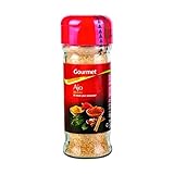 Marca Blanca - Gourmet Ajo Molido, 55 G