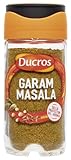 DUCROS - Especias Cocina - Garam Massala - 30g