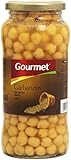 Marca Blanca - Gourmet Garbanzos, 400g