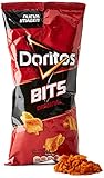 Matutano Doritos Bits Original, Tortitas de Maíz, Sabor Original, 115 g