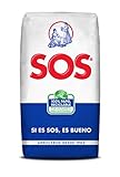 SOS Arroz Redondo, 1kg