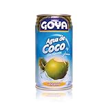 Goya Agua de Coco, 350ml