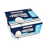 DANONE PROTEINA NATURAL 100G X4