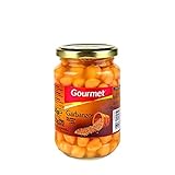 Marca Blanca - Gourmet Garbanzos, 240g