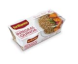 Brillante Arroz Integral con Quinoa, 2 x 125g