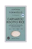 Fontana FORMIELLO Carnaroli Arroz – Para Risotto 1kg